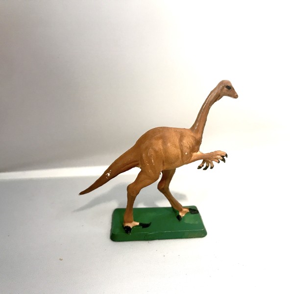 STRUTHIOMIMUS STARLUX PREHISTOIRE