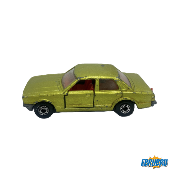 Ford Cortina MATCHBOX Superfast 55