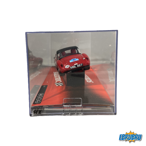 MG a Dames  SCALEXTRIC SCX Réf A10039X300