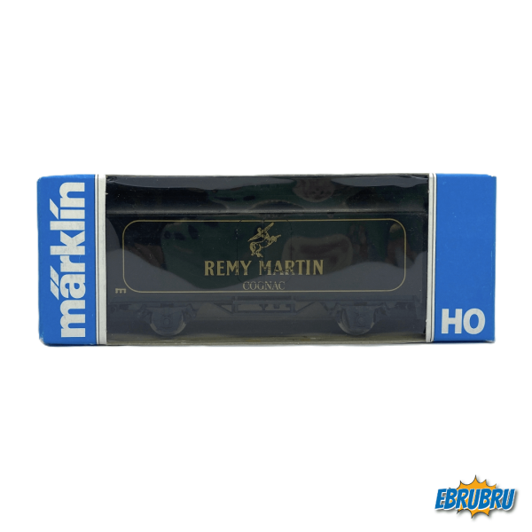 Wagon frigorifique Remy Martin MARKLIN 4415