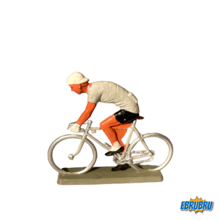 Cycliste STARLUX 