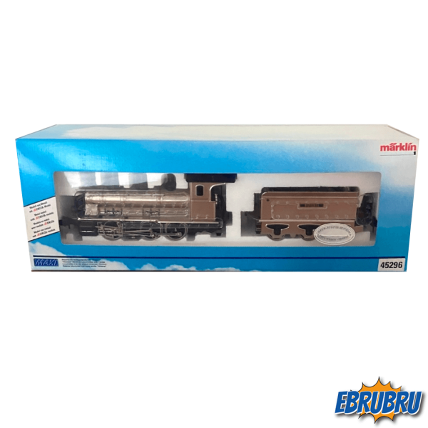 SoMo locomotive à vapeur Bavière de la K.Bay.Sta.B. MARKLIN Maxi 45296 