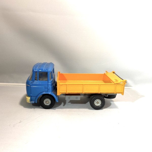 BERLIET GAK PLATEAU BRASSEUR  DINKY TOYS