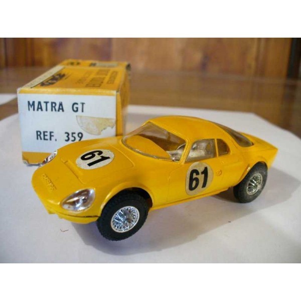 MATRA GT