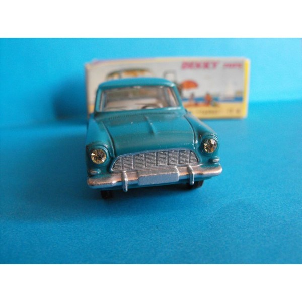 FORD TAUNUS 12 M DINKY TOYS