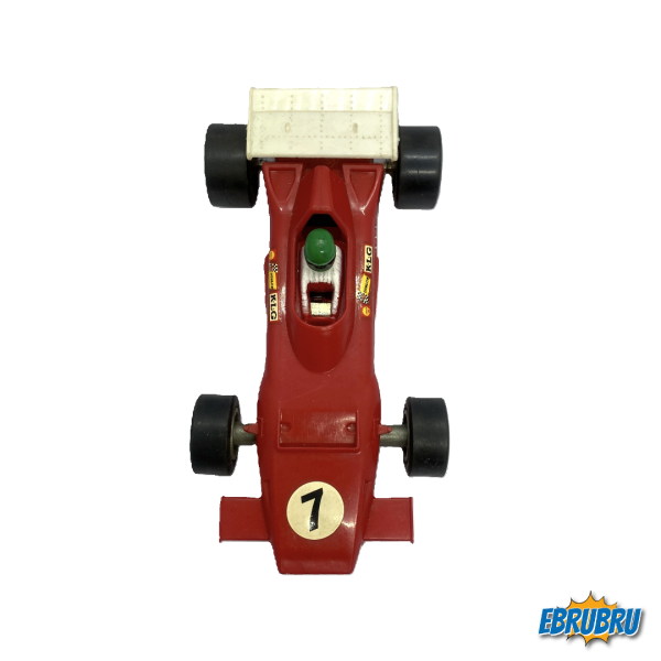 Ferrari 312 B2 SCALEXTRIC C29