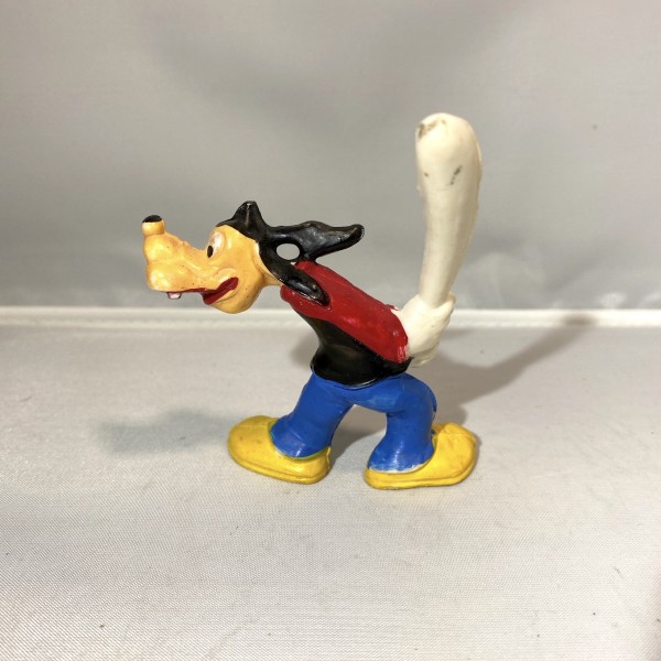 Dingo - Série Mickey - Figurine JIM