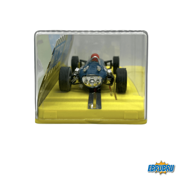 BRM Bleu REPROTEC 5037