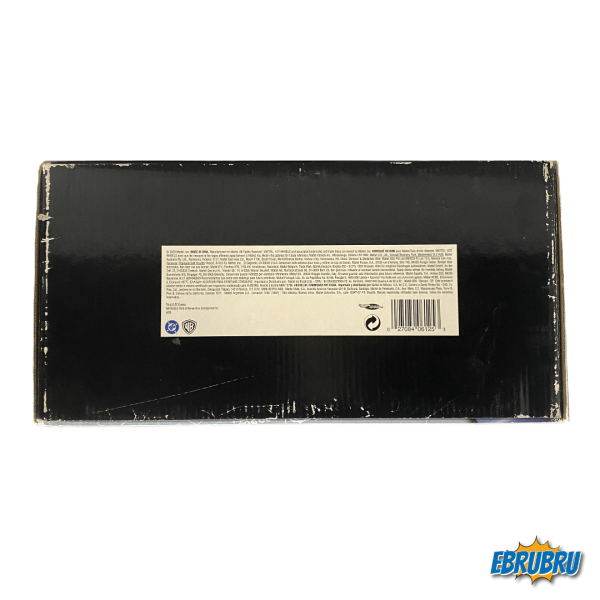 Batmobile HOT WHEELS