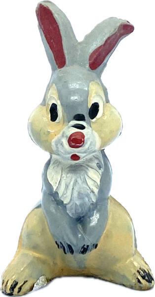 Panpan de Bambi - Série Disney - Figurine JIM