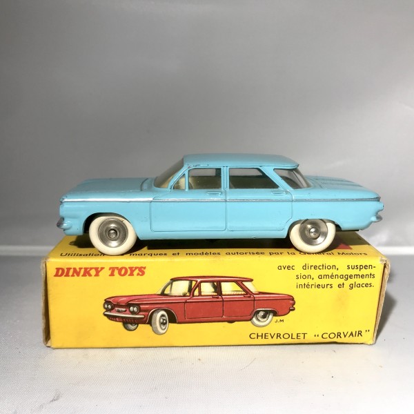 Chevrolet Corvair DINKY TOYS 552