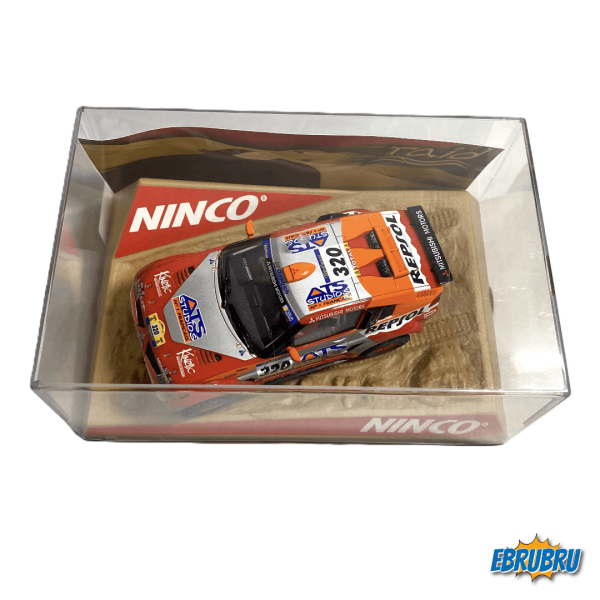 Mitsubishi Pajero Evo Dakar 06 NINCO 50392