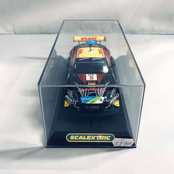 Aston Martin DBR9 No5 SCALEXTRIC C2790