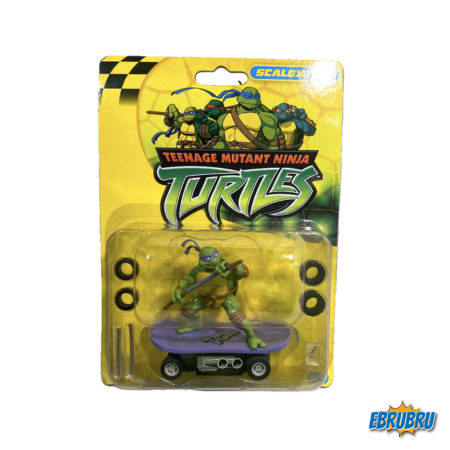 Donatello Tortue Ninja SCALEXTRIC G2045