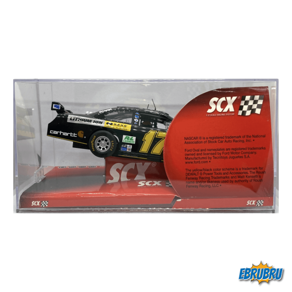 Ford Nascar Kenseth SCX 63390