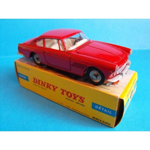 FERRARI 250 GT PININFARINA DINKY TOYS