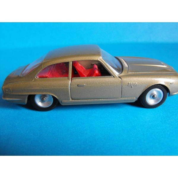 ALFA ROMEO 2600 BERTONE  SOLIDO