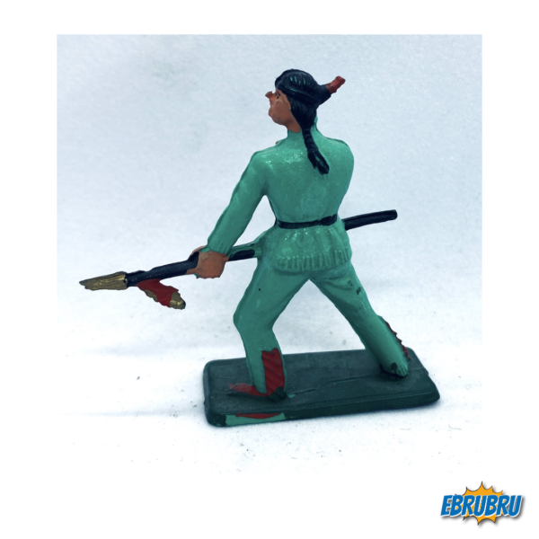 Sioux - Javelot STARLUX 166