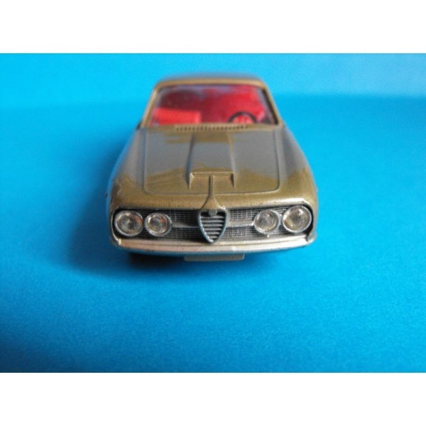 ALFA ROMEO 2600 BERTONE  SOLIDO