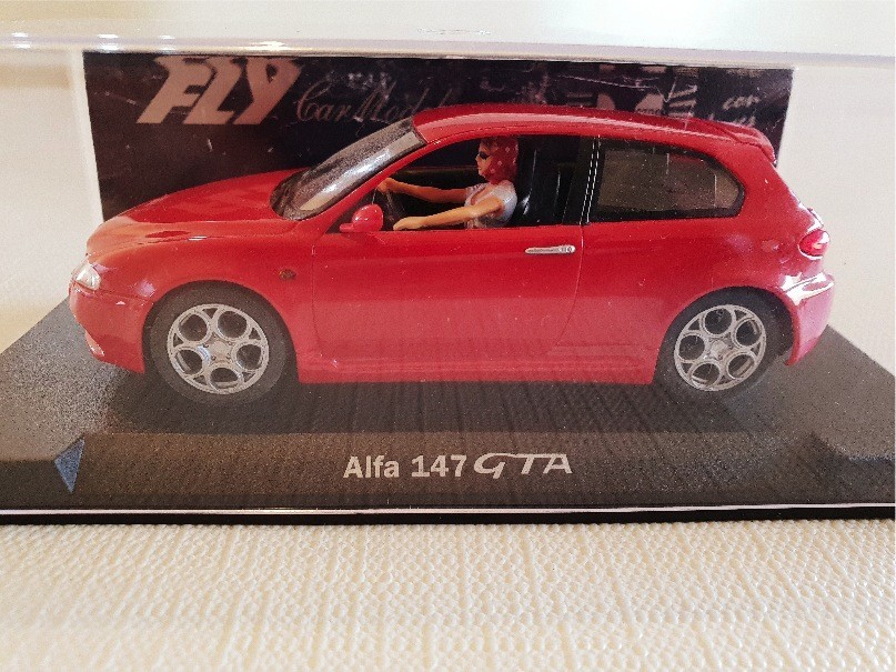 ALFA 147 GTA A-741 L FLY REF 99008