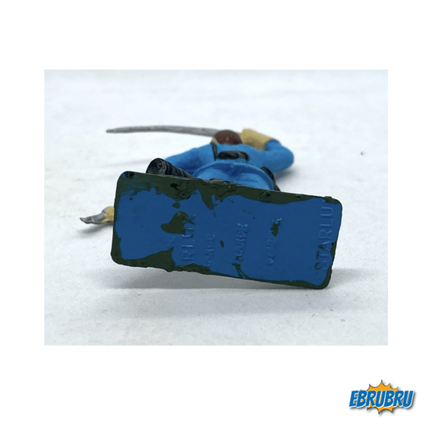 Soldat nordiste - Sabre en l'air STARLUX N6