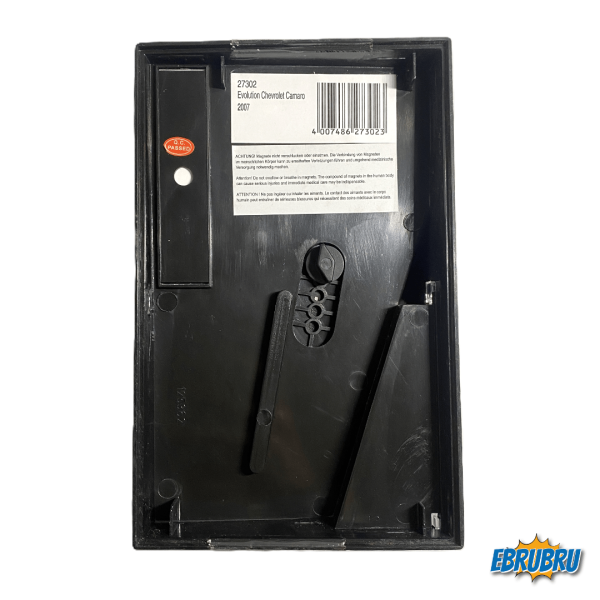 Chevrolet Camaro 2007 CARRERA Evolution 27302
