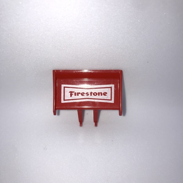 aileron firestone