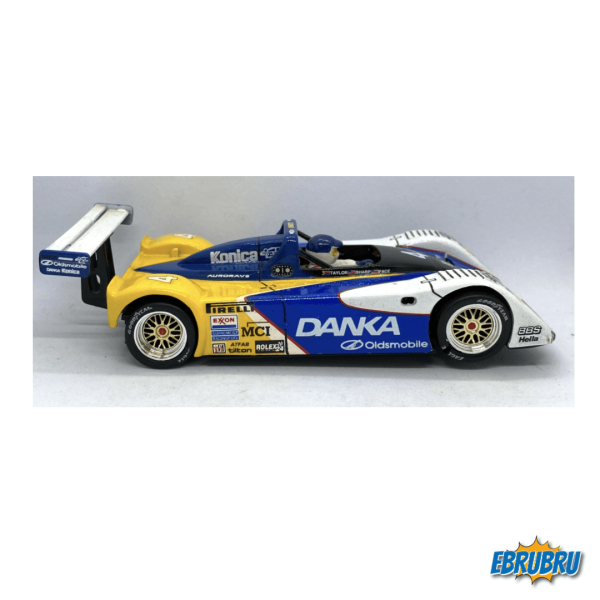 Riley and Scott MK III Daytona 96 TOP SLOT Kit 9