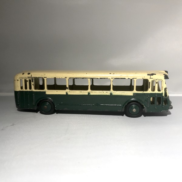 AUTOBUS PARISIEN DINKY TOYS RÉF 29D