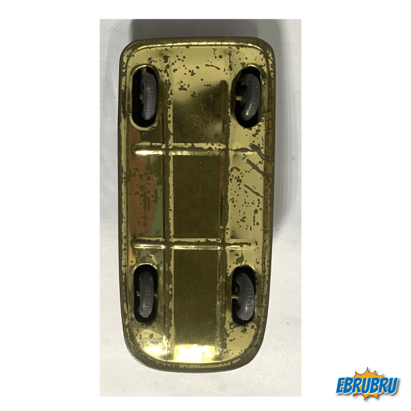 Porsche - Jouet en tôle lithographiée JOYAX