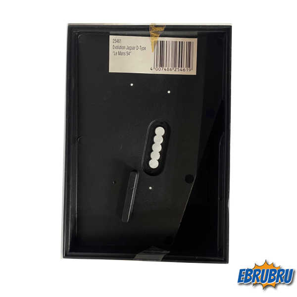 Jaguar D-Type Le Mans 54 CARRERA Evolution 25461