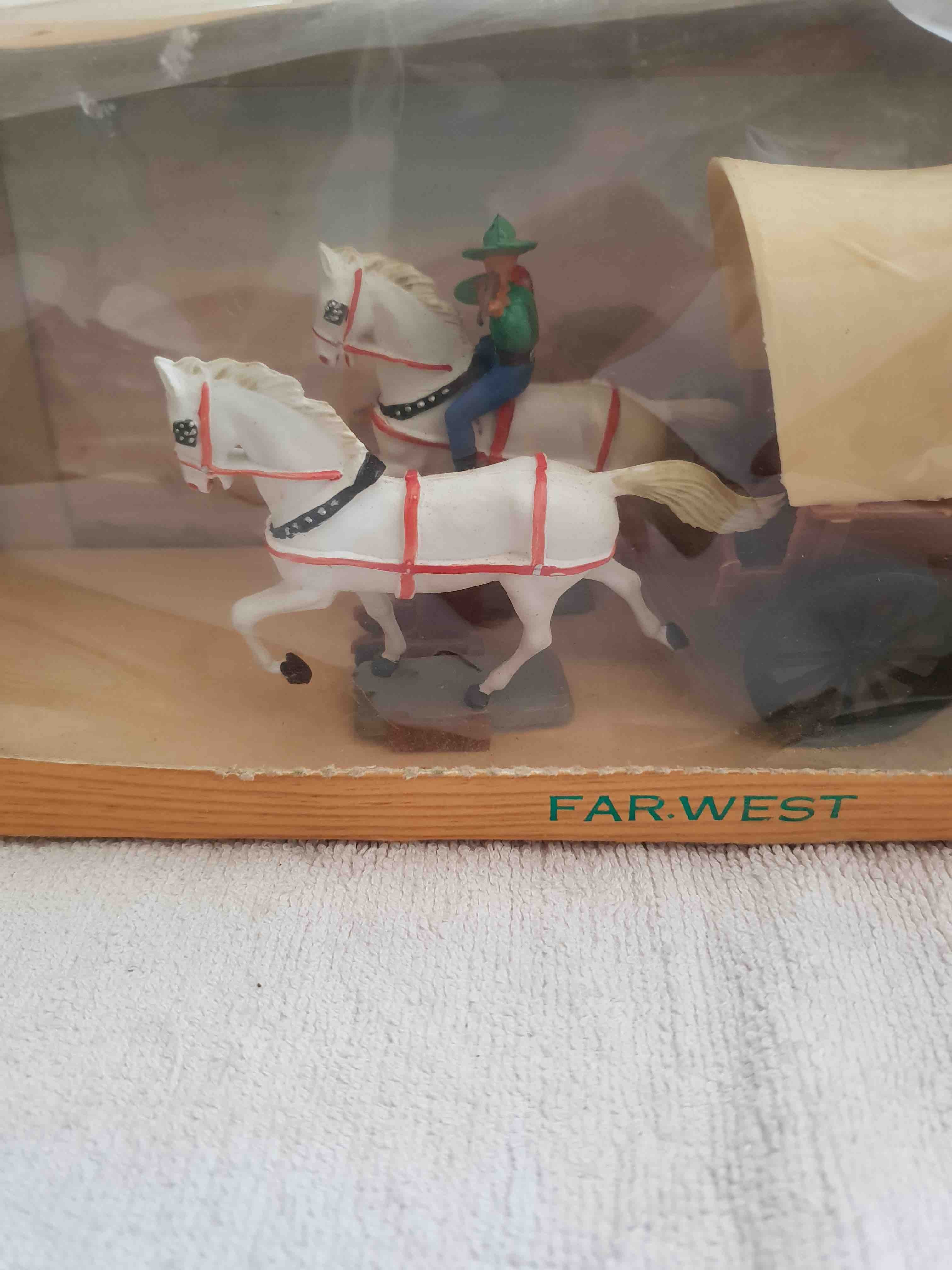 STARLUX FAR WEST