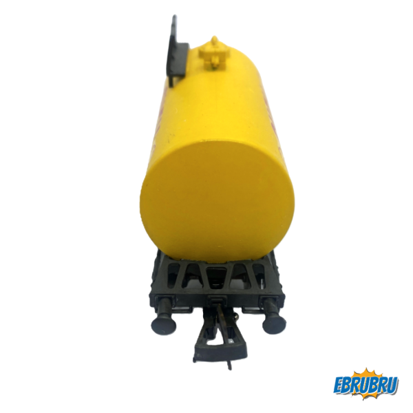 Wagon citerne Shell LILIPUT 225