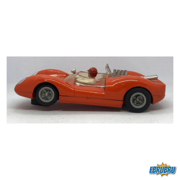 Lotus 40 rouge FLEISCHMANN Auto-Rallye 3210