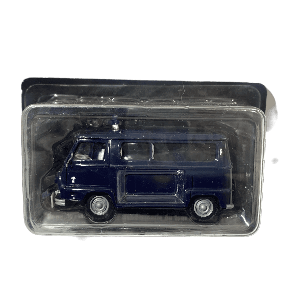 Renault Estafette de la gendarmerie du Tour de France 1963 - NOREV - Edition Atlas