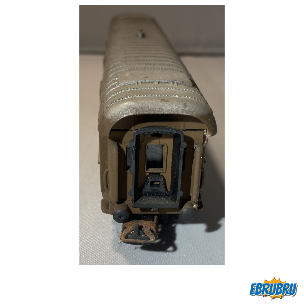Fourgon DUz 28878 LIMA
