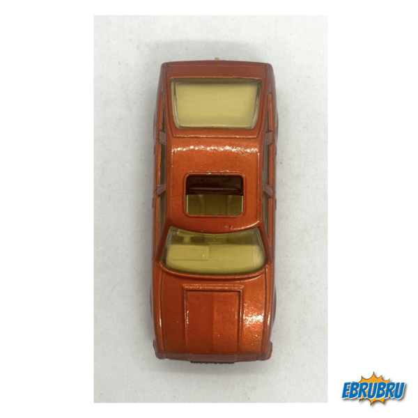 Rover 3500 MATCHBOX n°8