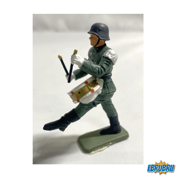 FANFARE ALLEMANDE STARLUX TAMBOUR