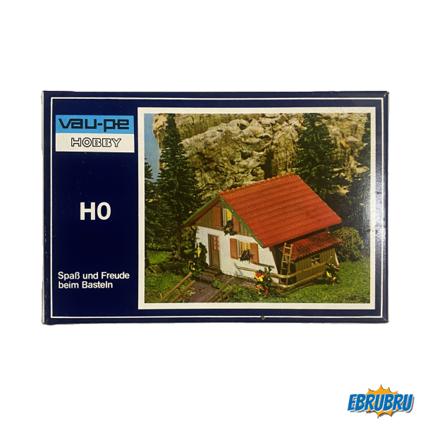 VAU PE Hobby 8290