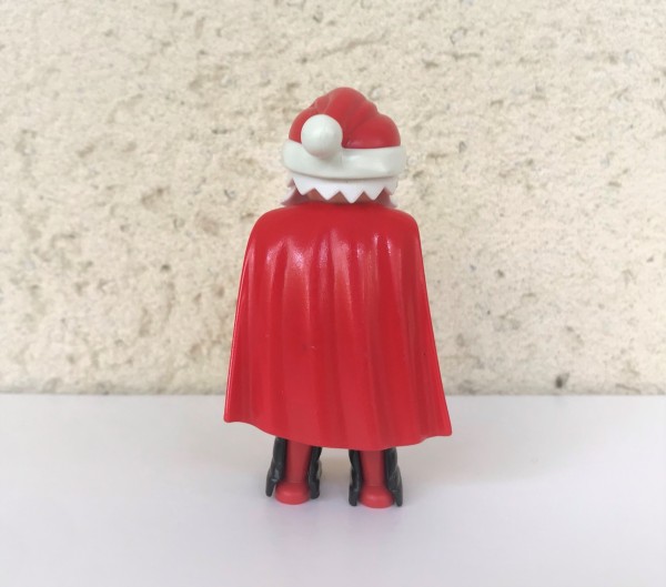 Père Noël Playmobil