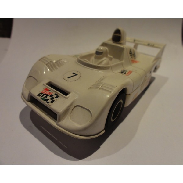 Porsche 936 Turbo blanche JOUEF