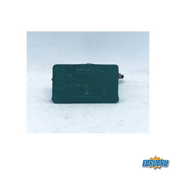 Sioux série luxe - Fumant le calumet - STARLUX 5168