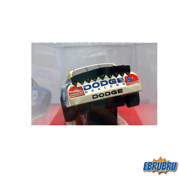Dodge Charger Nascar N°9 SCX 63360