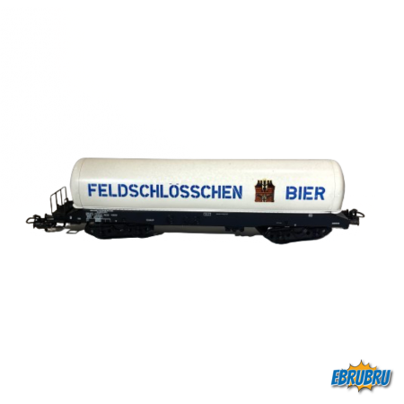 Wagon Feldschlosschen Bier MARKLIN