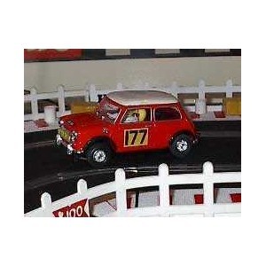 Mini Austin