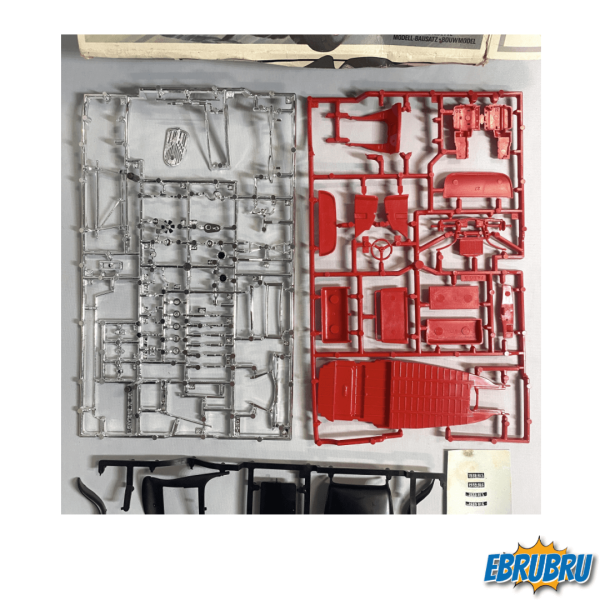 Citroen 11 Legere MATCHBOX PK-310