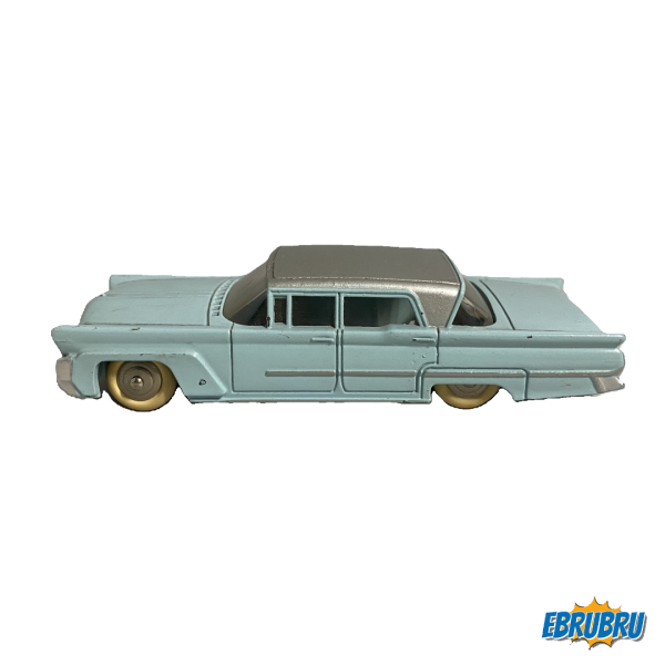 Lincoln Premiere DINKY TOYS 532