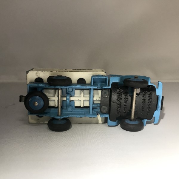 STUDEBAKER LAITIER DINKY TOYS RÉF 25OS