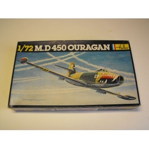 DASSAULT 450 OURAGAN