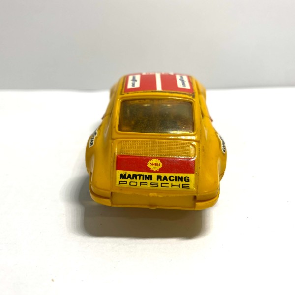 Porsche 911S jaune JOUEF 3658